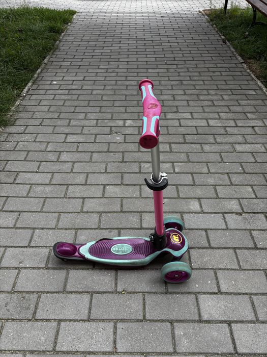 Hulajnoga dla dzieci