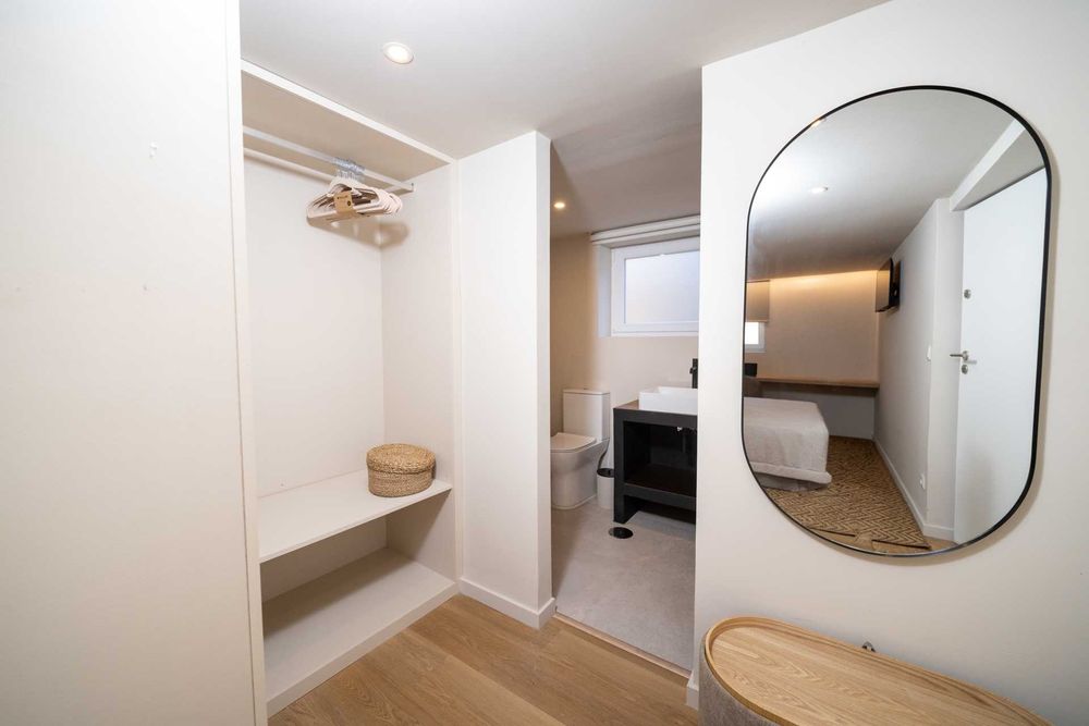 COLMEIA 8 – Boutique Coliving | Suítes Premium no centro de Vila Nova de Famalicão