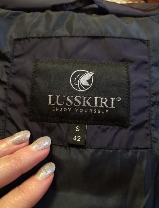 Італійська стьобана куртка,тепла куртка,стьобана куртка,біо пух