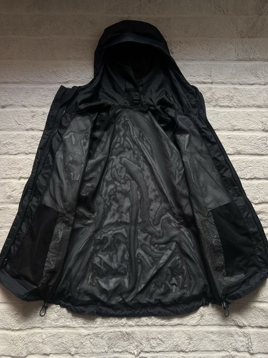 3-в-1 ADIDAS (M) Climaproof вітровка + підклад чоловіча на мембрані чо
