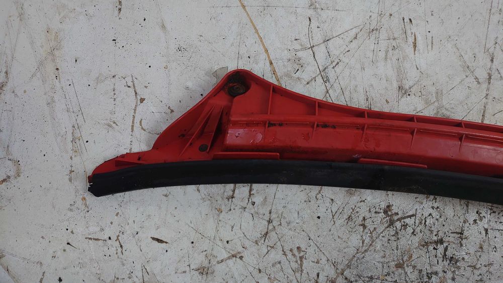 Smart ForTwo Plastik Podszybia Podszybie