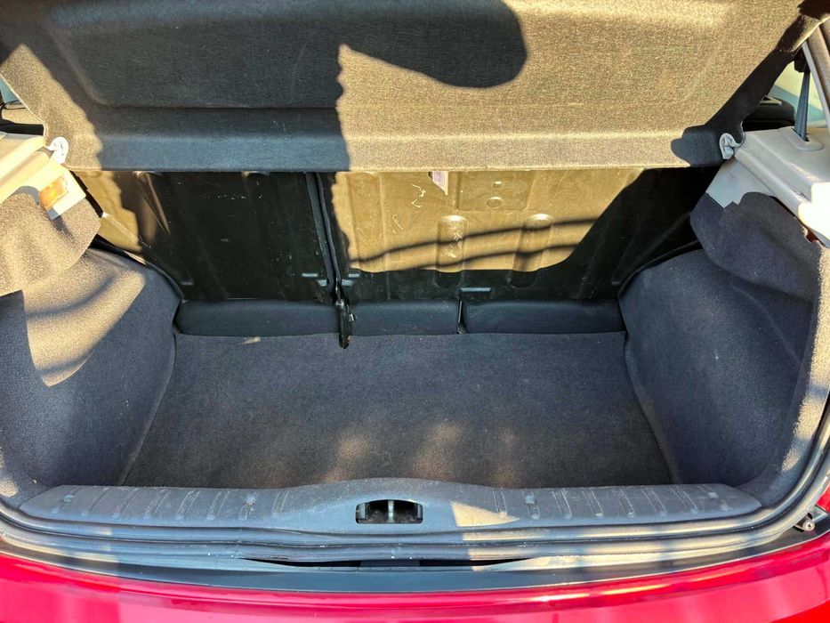 citroen c3 - samochód osobowy