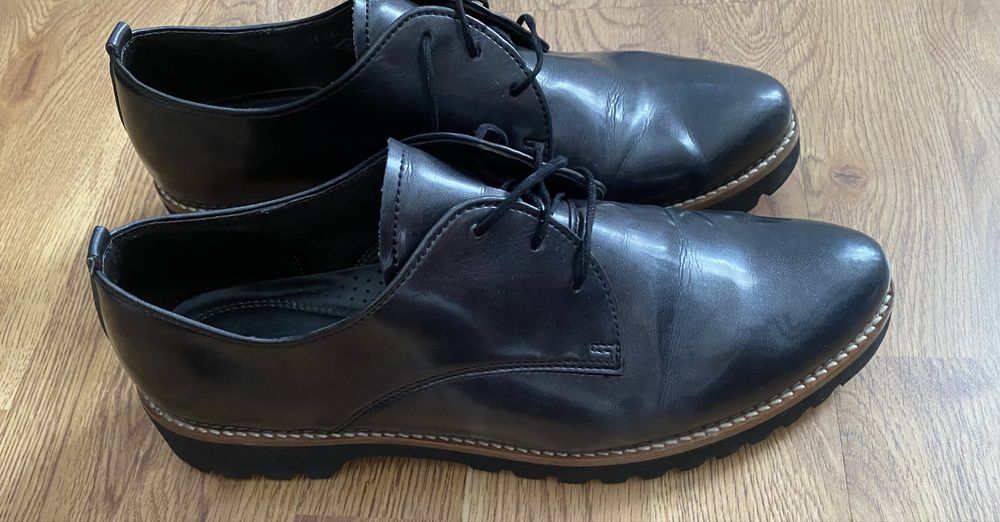 Buty damskie mokasyny firmy Gabor