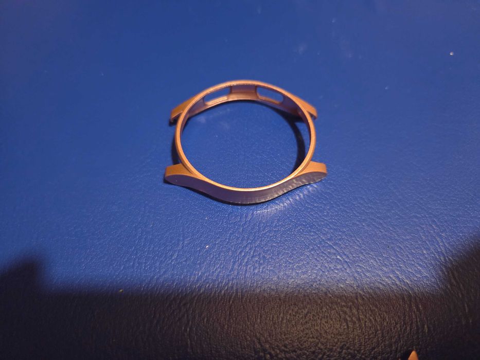 Bumper Rose Gold - Samsung Galaxy Watch 4 (42mm)