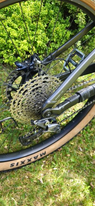 Trek fuel ex 5 gen 5 doinwestowany