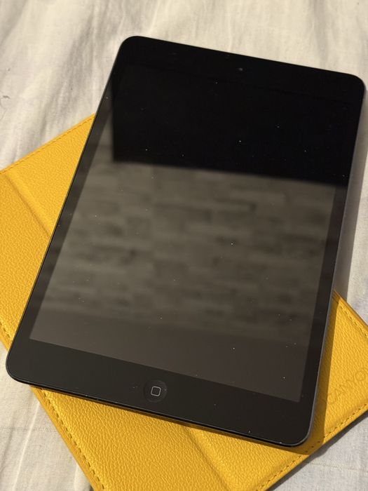 ipad mini 1 16gb