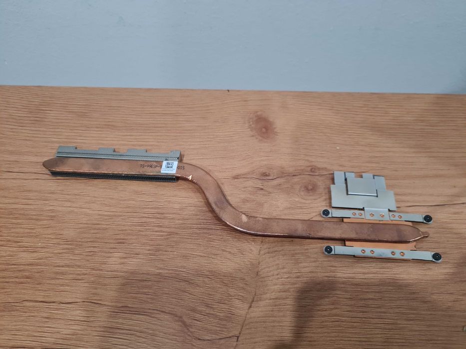 Radiator do laptopa Lenovo idea pad S145