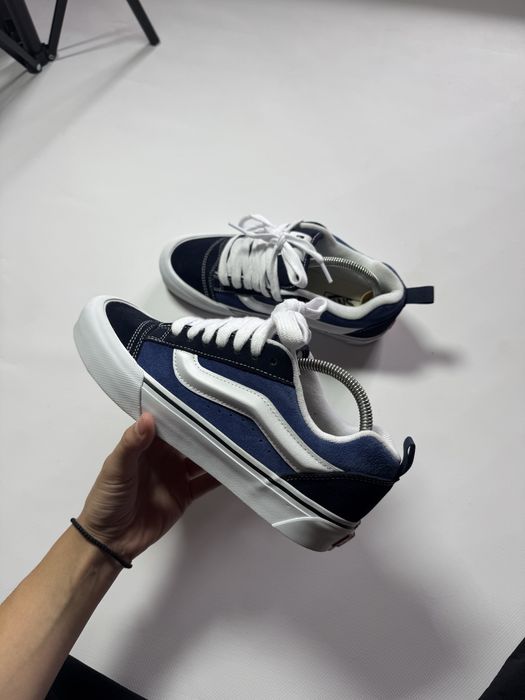 Кеди кросівки Vans Old Skool KNU 40EUR