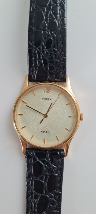 Relógio de pulso Timex