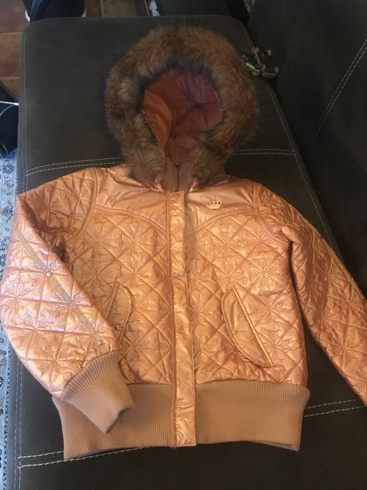 Куртка женская