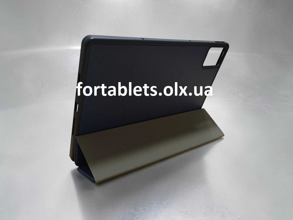 Протиударний чохол книжка Lenovo Idea tab plus (Xiaoxin pad plus) 12.1