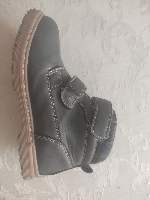 Buty, trapery, trzewiki, 29, jesień , botki