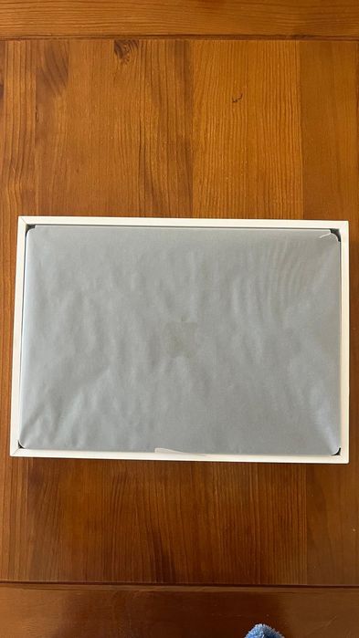 MacBook Air 13 como novo | M4 | 16GB | 512GB