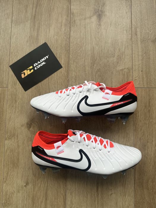 Nike Tiempo Legend 10 SG-AC футбольні бутси,копочки,копачки,елітки