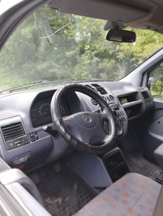 Продам мерседес віто