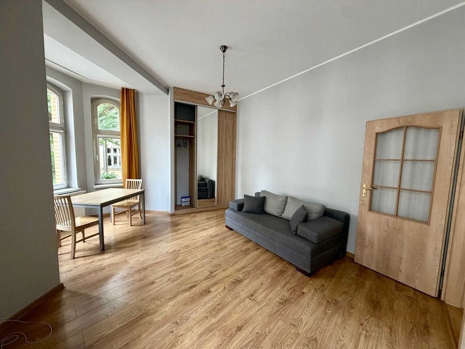 Mieszkanie – Poznań - Widok 2
