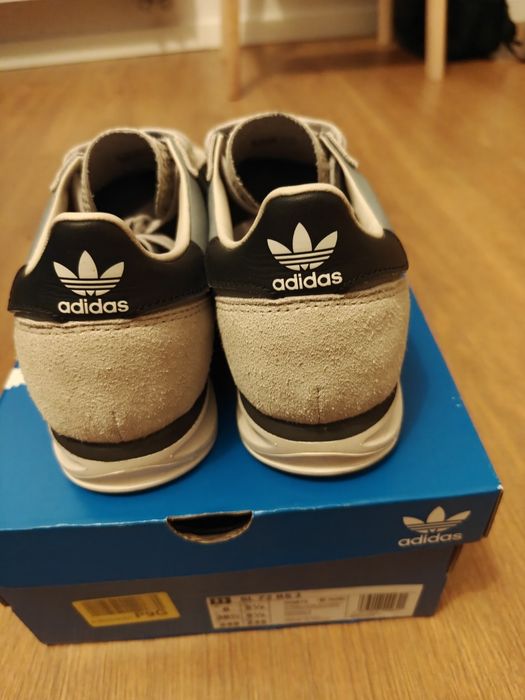 Adidas SL72  RS J 38 2/3