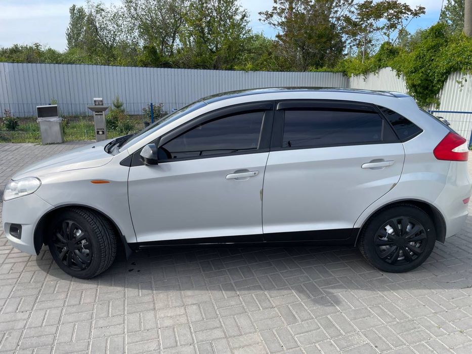 ZAZ FORZA продам