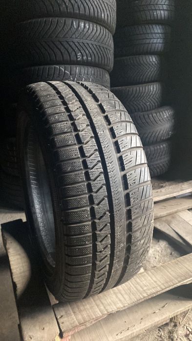 225.45.17 Vredestein 1шт шини резина з Европи БВ склад Харків шиномонт