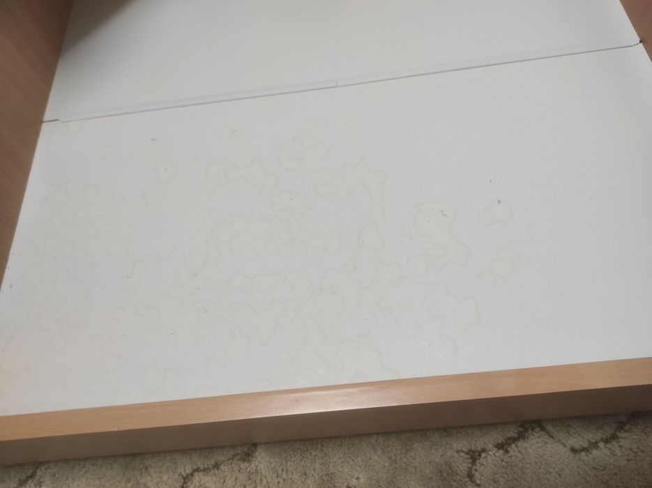 Ящики бук под кровать для кровати на колесах