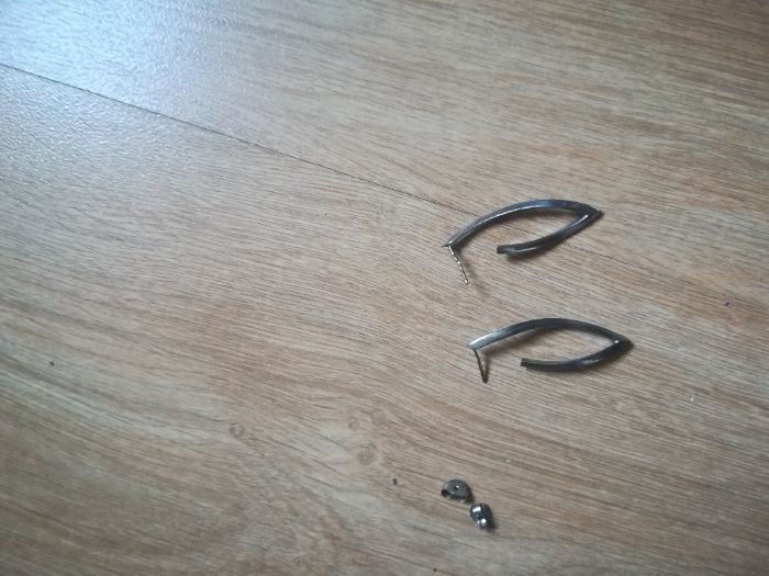 diversos brincos excelente estado- oferta de portes