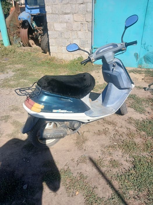 Продам скутер Хонда Такт 24