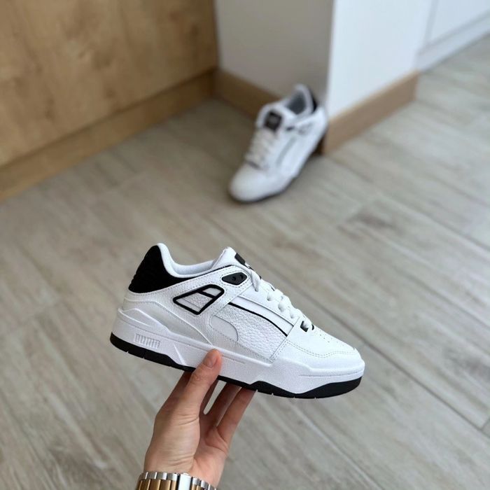 США! Жіночі кросівки Puma Slipstream 388518-01 Оригінал! 37.5, 38p
