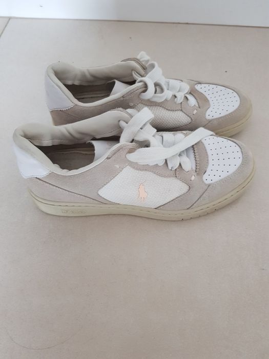 Buty Ralph Lauren