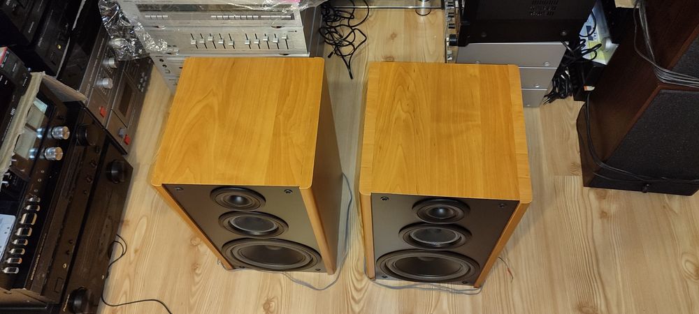 Kolumny disco 110