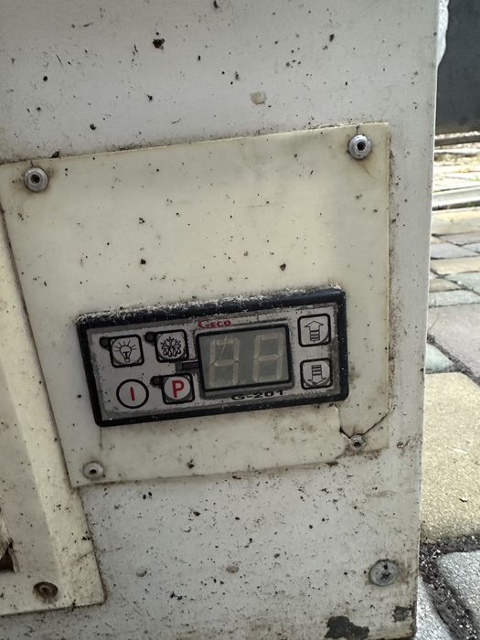 Продам холодильний стіл