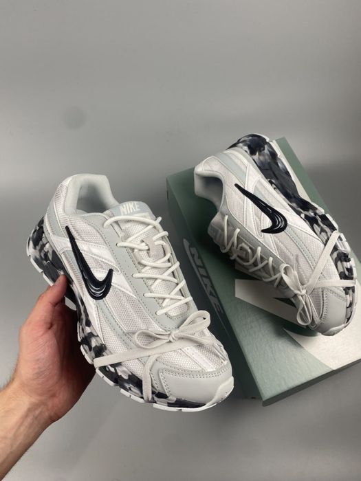 !РОЗПРОДАЖ!  Кросівки Nike Initiator Custom Grey