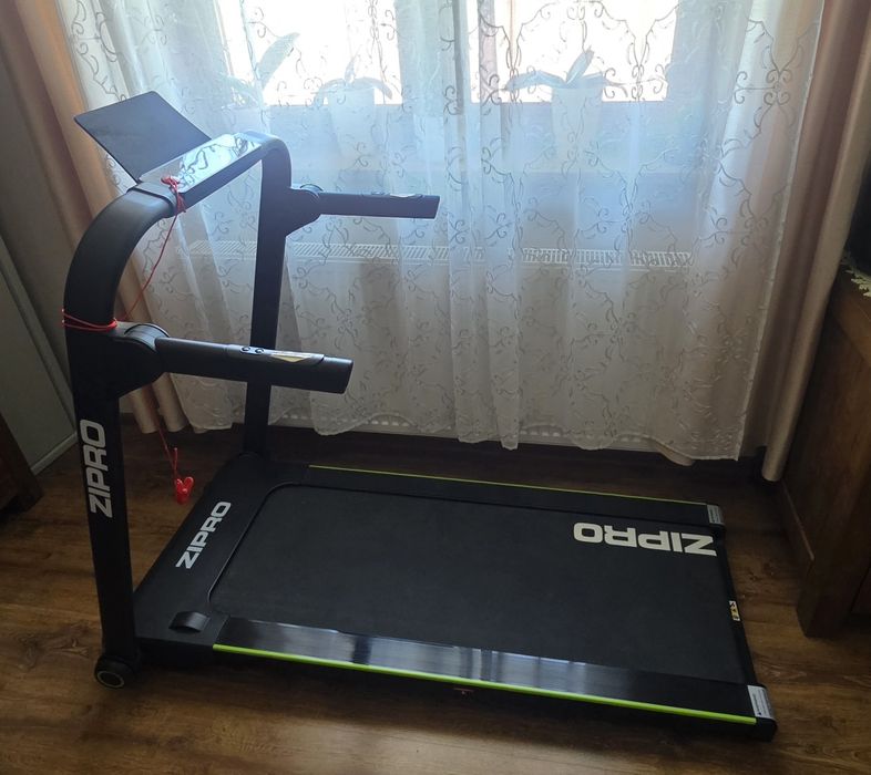 Bieżnia zipro jogger