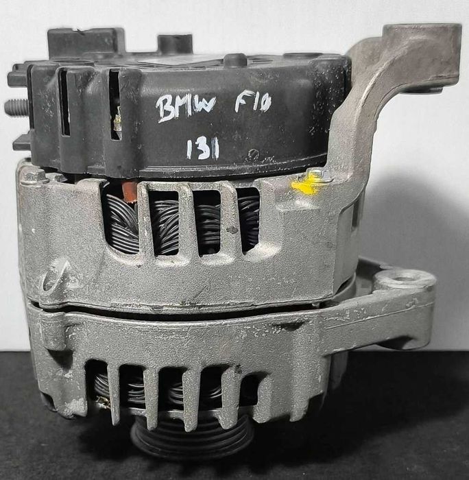 Alternador FG18S011 - BMW 5