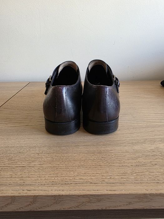 Sapatos Prada (número 41)