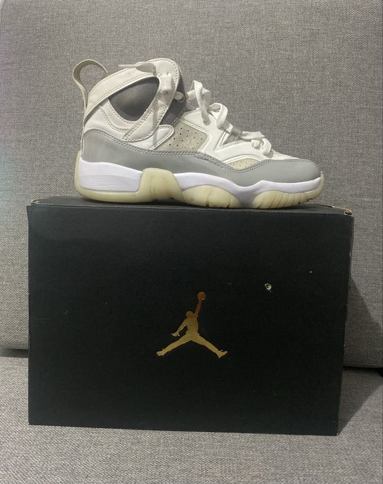Jordan jumpman two trey