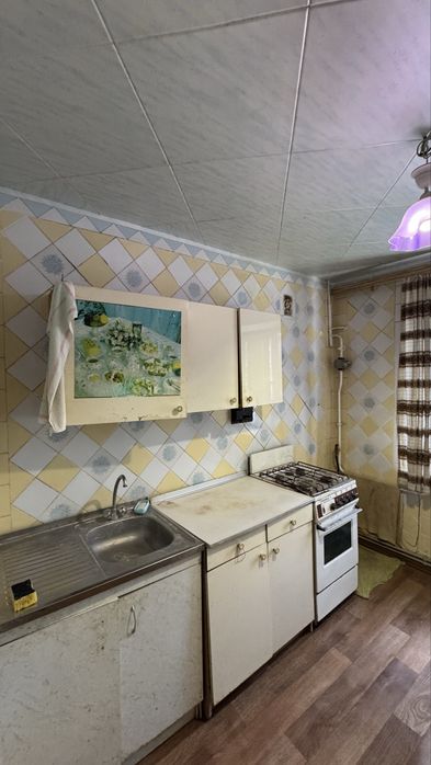 Продам 3 ккв в Чугуевском рн , п.Эсхар