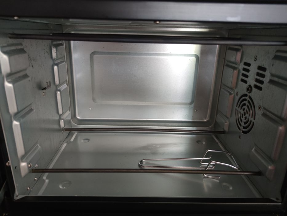 Электрическая печь , Grunhelm  .