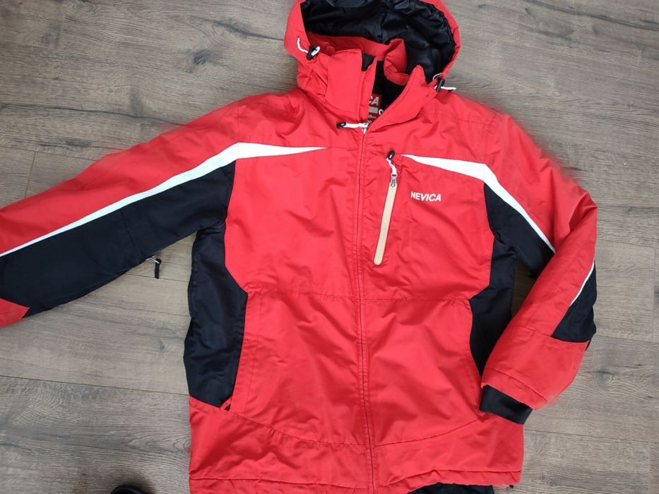 Зимний мужской лижний костюм комбез комбинезон комбінезон комбінзон