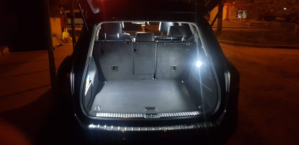 Touareg Volkswagen