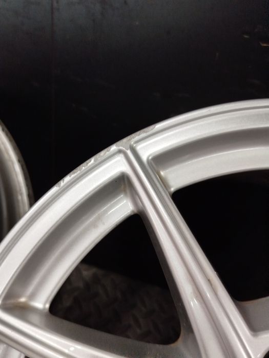 Jantes 16" originais Mercedes