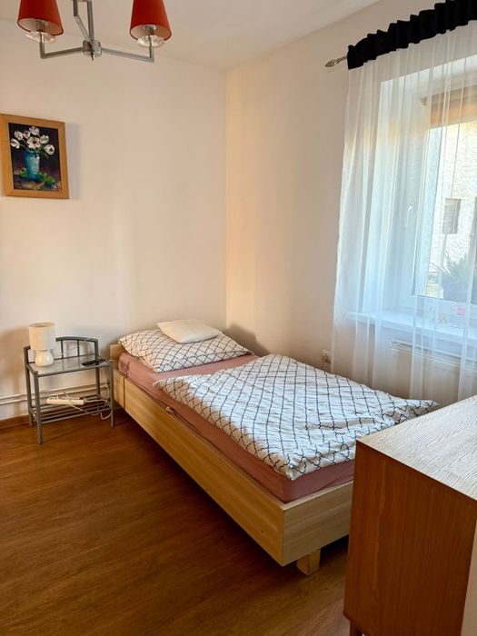 Noclegi dla pracowników firm