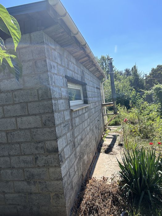 Продам будинок + землі 10 соток