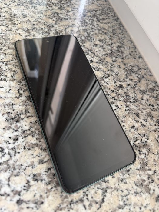 Oppo A5 5G Black Green