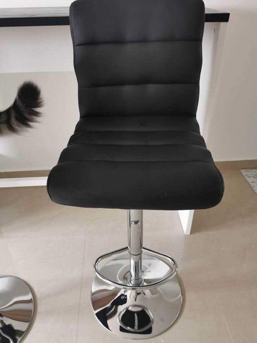 Mesa de cozinha, tipo bar