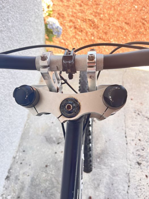 Bicicleta GT I-Drive (Quadro Clássico em Alumínio 6061)