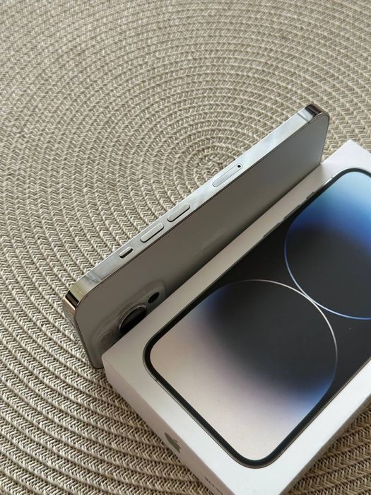 IPhone 14 PRO 128 Neverlock
