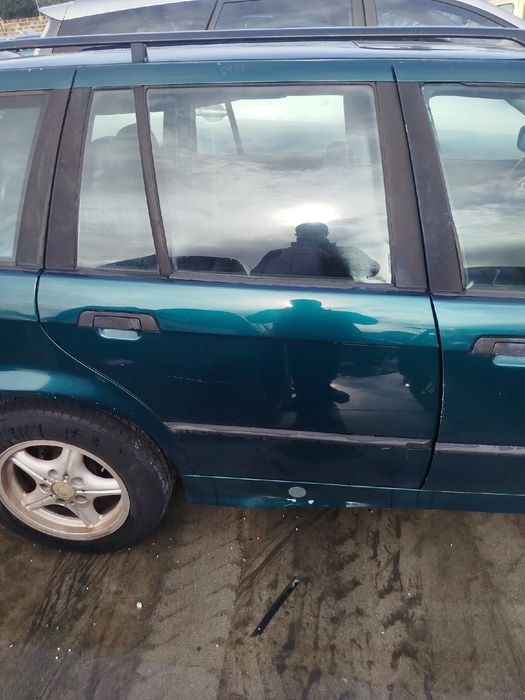 Porta trás direita BMW 3 Touring (E36)