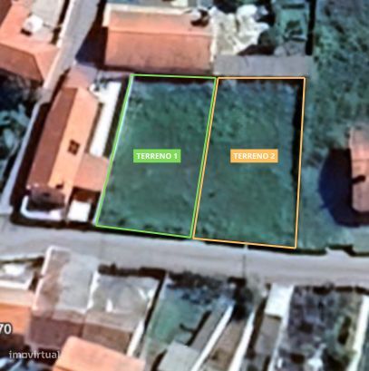 Terreno  Venda em Vila de Punhe,Viana do Castelo — Vila de Punhe, Viana do Castelo