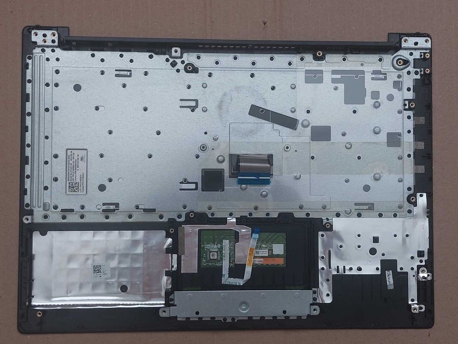 Професійна розбірка ноутбука Lenovo Ideapad 320S-14IAP