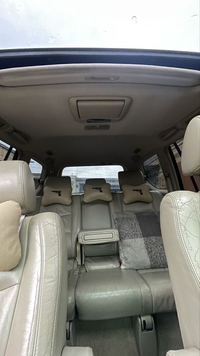 Lexus GX-470 V-8 Sport 2006